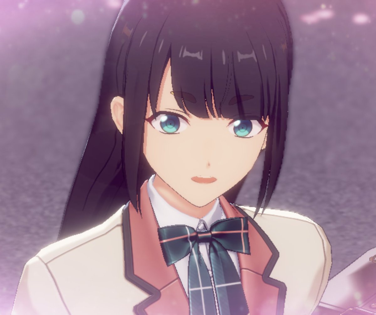 もらった髪型この3つなのだいぶ狂気感じる