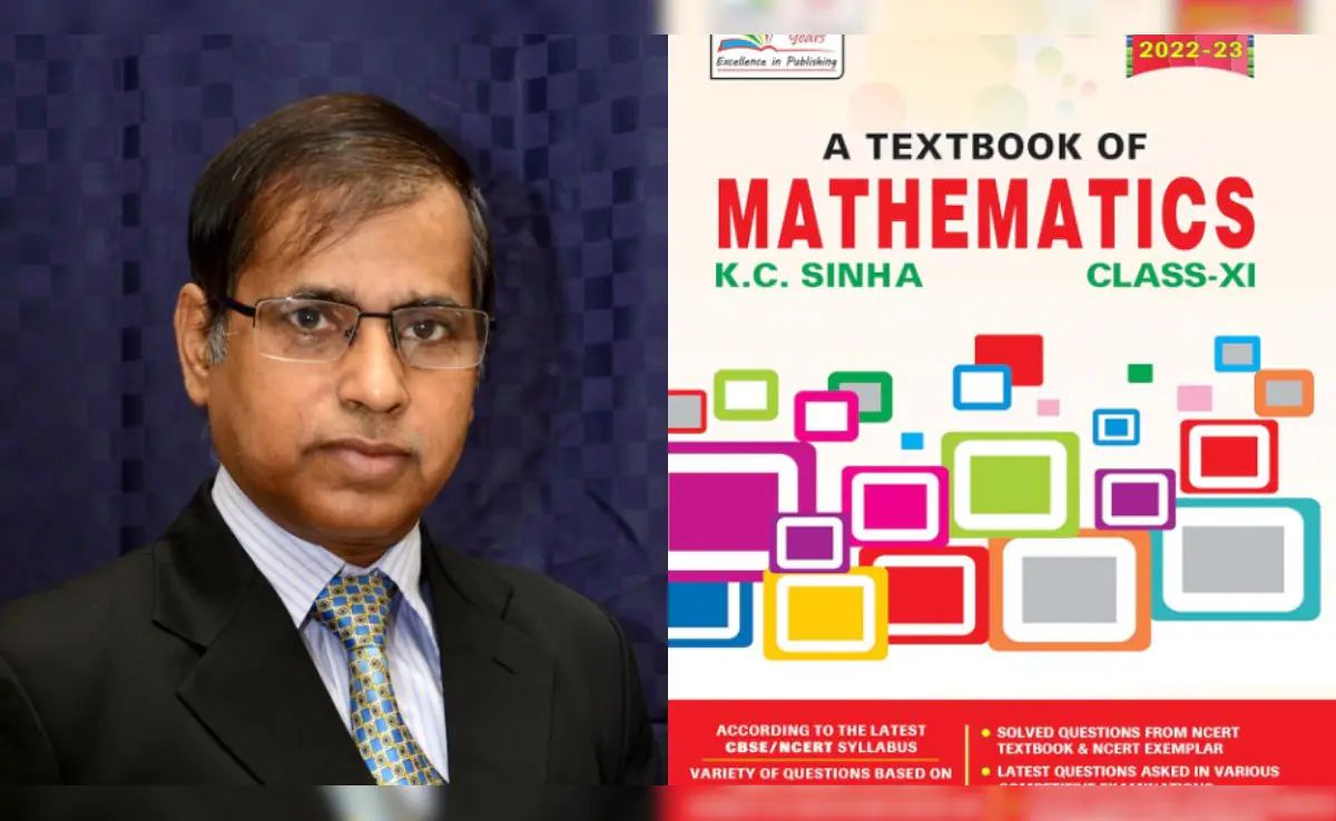 refocus21's tweet image. KC Sinha to fight Bihar election on Prashant kishor's jab Suraaj ticket: 

&amp;gt; Topped Patna University with double gold medals.
&amp;gt; Served as Head of Maths Dept, Dean, and Principal at Patna Science College.
&amp;gt; Authored 70+ books from primary to PG level.
&amp;gt; Received Maulana Abul Kalam…