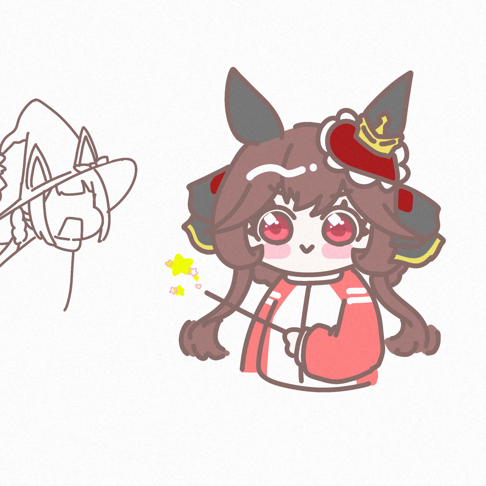 わたげ様⭐専用ページ わたげ☕️ (@8watage) / X