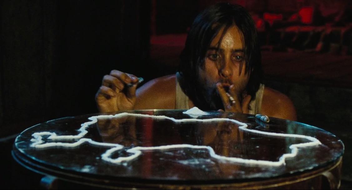 lo que extraño las harinas la concha de la lora cuando me digan que puedo volver voy a ser este.