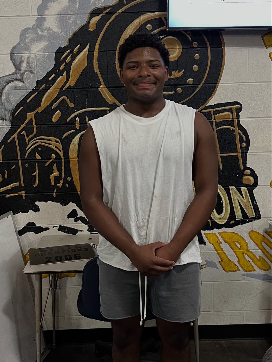 Newton High School Strength and Conditioning tweet media