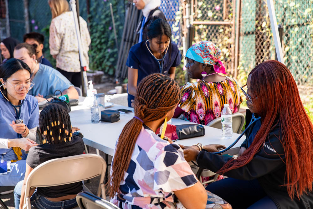 African Family Health Organization (AFAHO) tweet media