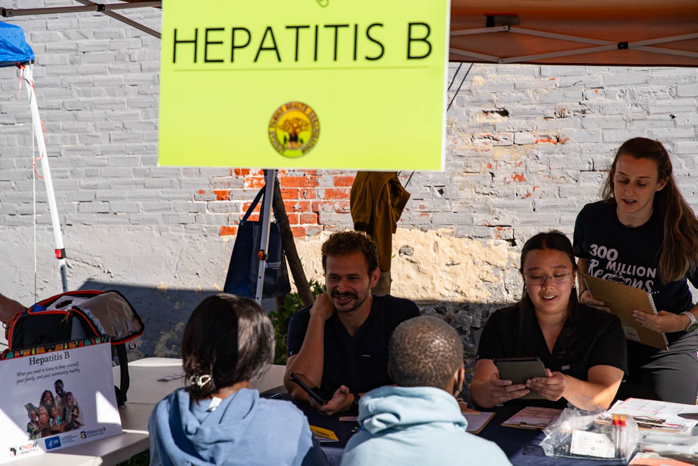 African Family Health Organization (AFAHO) tweet media