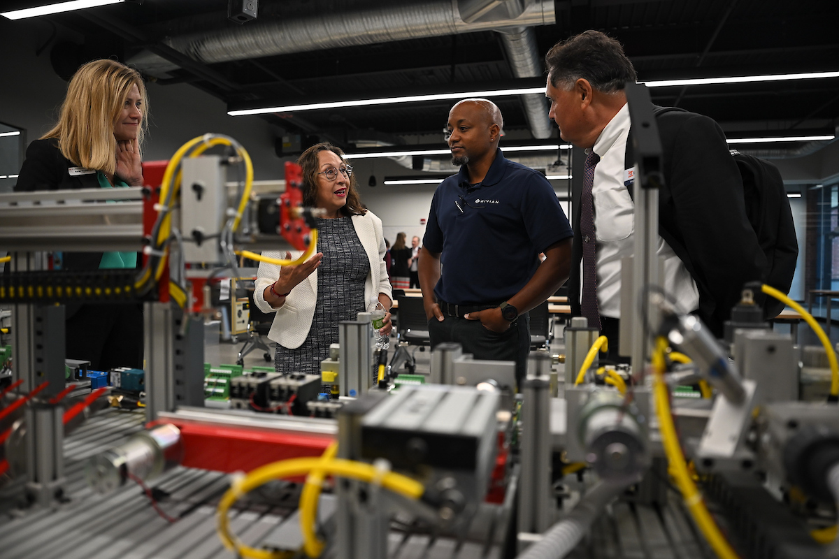 U of I Economic Development & Innovation tweet media