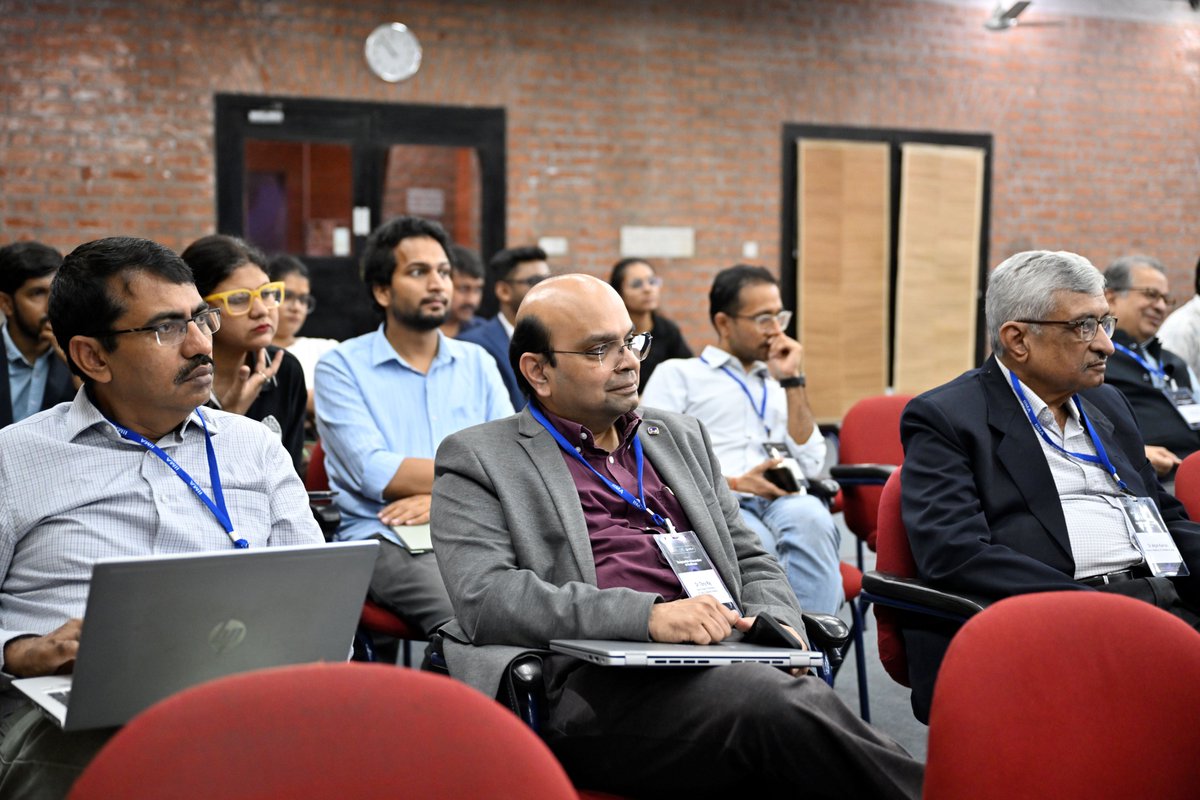 IIM Ahmedabad tweet media