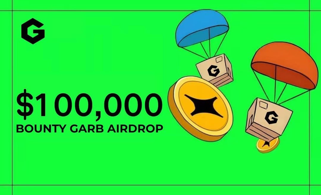 _ByteHunter's tweet image. 🚀 The ByteHunter MEGA AIRDROP is HERE! 💥

🔥 This isn’t your average airdrop, my friend — it’s a special mission unlike anything you’ve seen before!
🎯 Everyone who joins gets rewarded, and the more tasks you complete, the more you earn!
👉 [gleam.io/U2V5i/bytehunt…」
💰 Earn up…