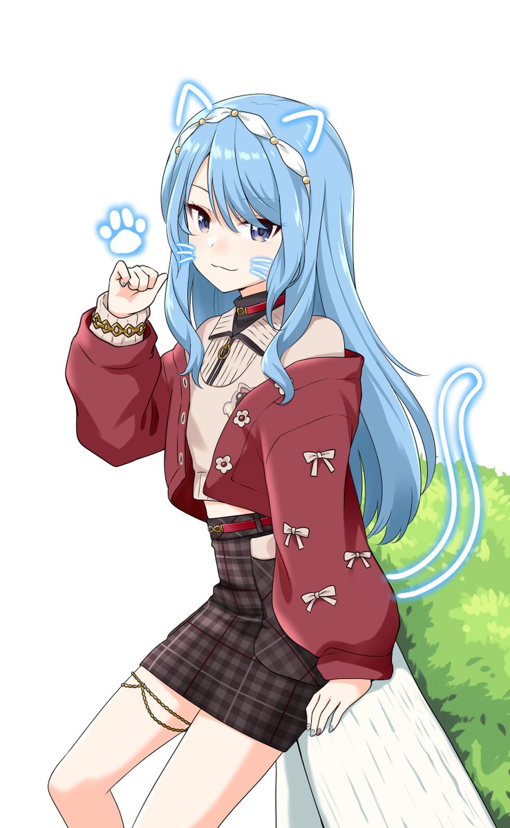 ロリポップ 🐱

#ほしまちぎゃらりー