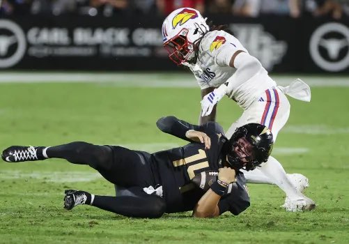 ucf_problems's tweet image. New @1KnightStandUCF with @MoneyMooUCF & @emily_pontiff
• Kansas recap- who’s to blame
• rivalry week? vs. Cincy
• hyperspace uniforms
Orlando storm, DG, mailbag, picks & more!
iTunes podcasts.apple.com/us/podcast/one…
Spotify open.spotify.com/show/1WY1tryvx…