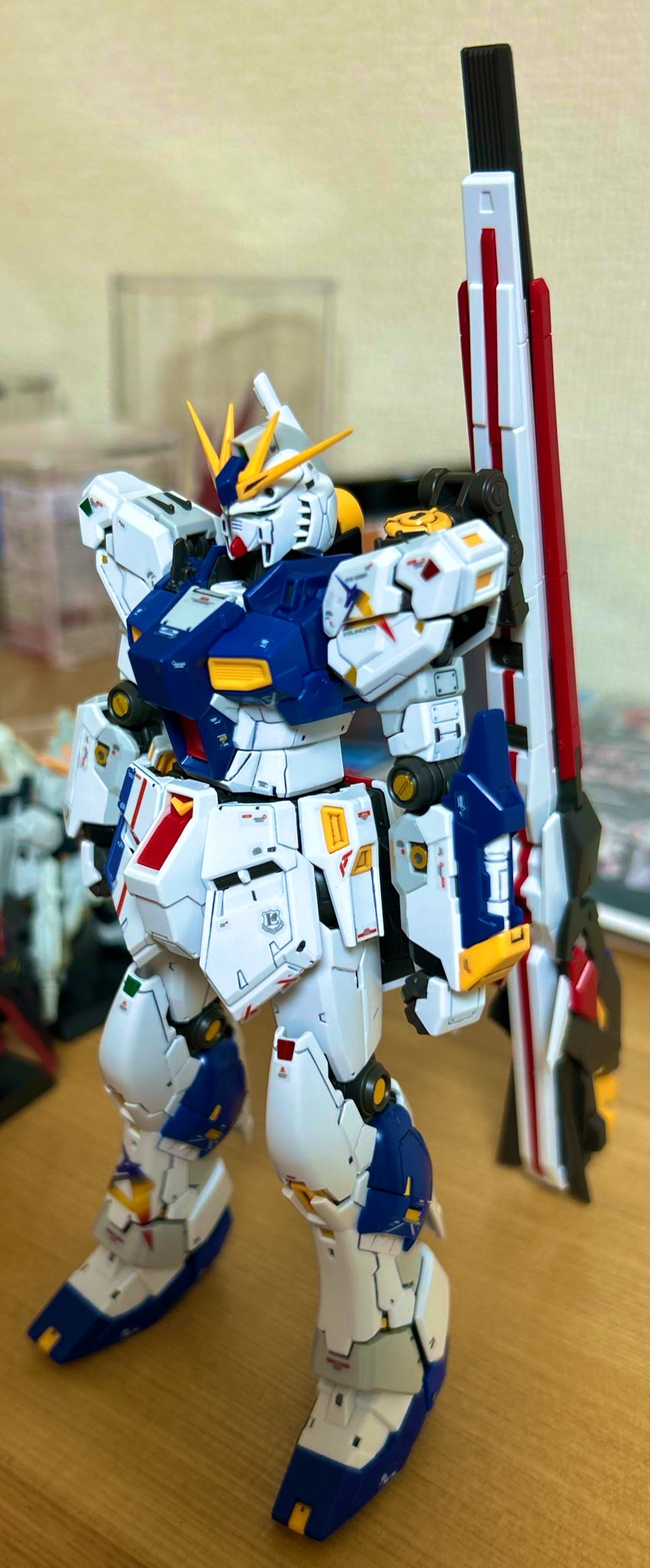 RX on X: 