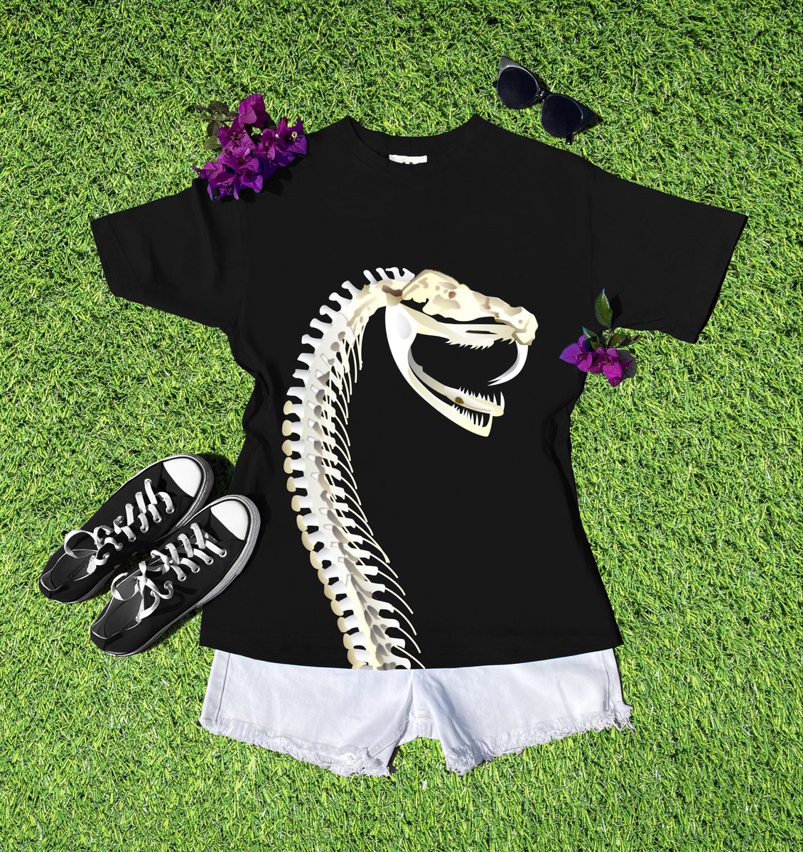 BevertR's tweet image. #snake #skeleton #serpiente #esqueleto #organic #cotton #algodón #orgánico #playera #tshirt Compra aquí 👉🏻 bevert.com.mx/animals/ 🐍