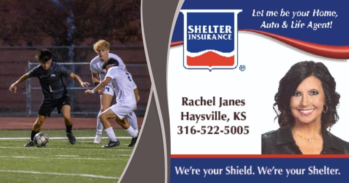 Campus' Christopher Caballero - Athlete Spotlight - Presented by Rachel Janes Shelter Insurance

ksvype.com/featured/campu…