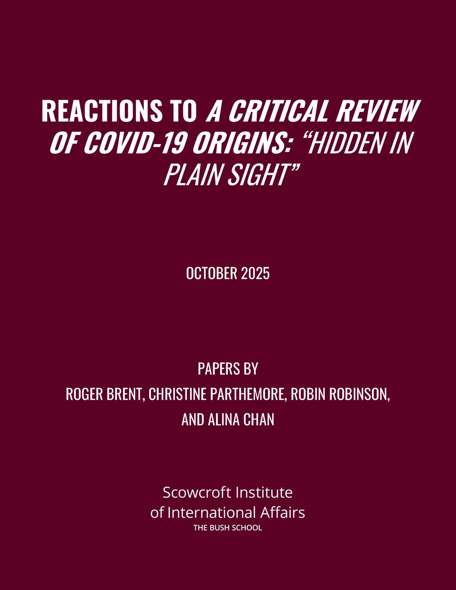 Scowcroft Institute tweet media