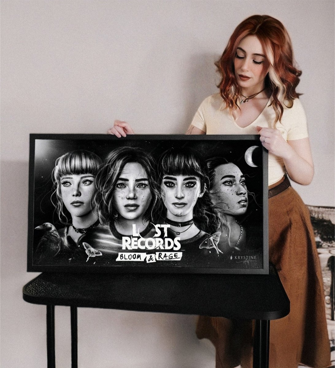 Krystine Art 🎨 tweet media