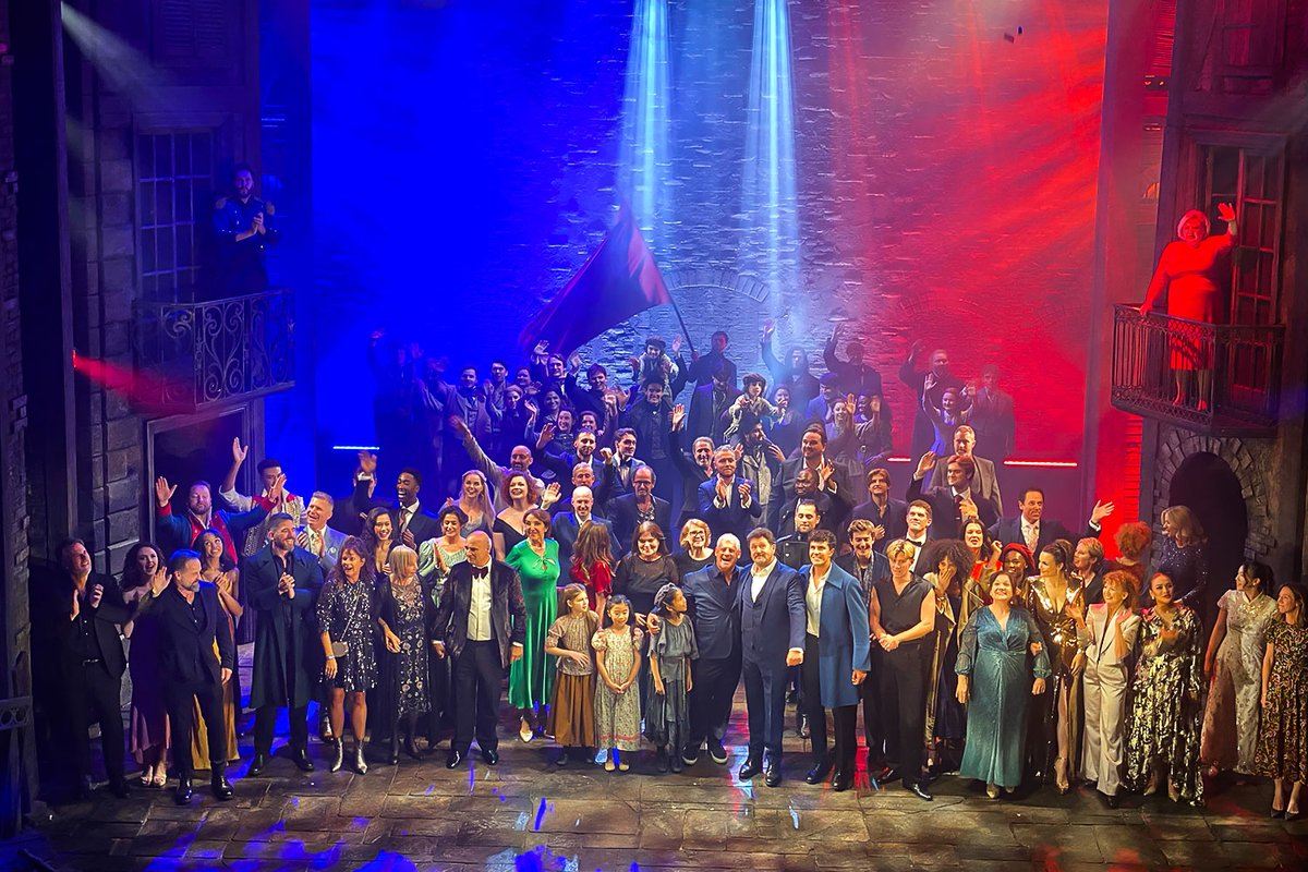 Inside the Les Misérables 40th anniversary gala that proved audiences always know best whatsonstage.com/news/inside-th…