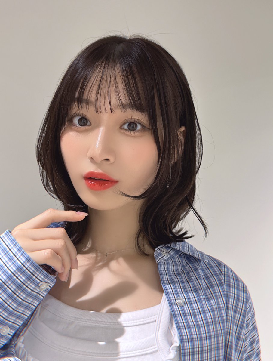 冨田菜々風 2023ビブスLサイズ 商品詳細ページ | ≠ME OFFICIAL SHOP | ≠ME 公式ビブス2023 冨田 菜々風