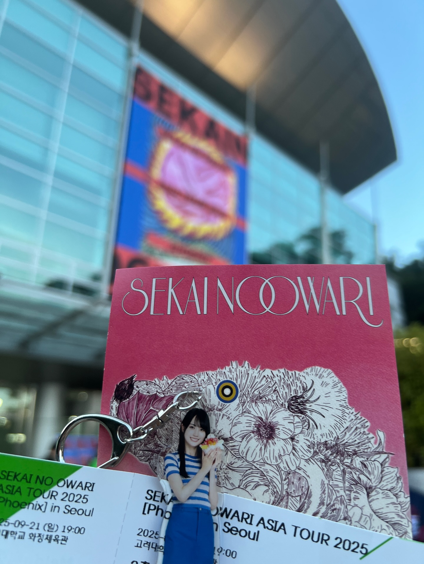 HOPE & LUCK きょうか SCHOOL OF LOCK! on X: 