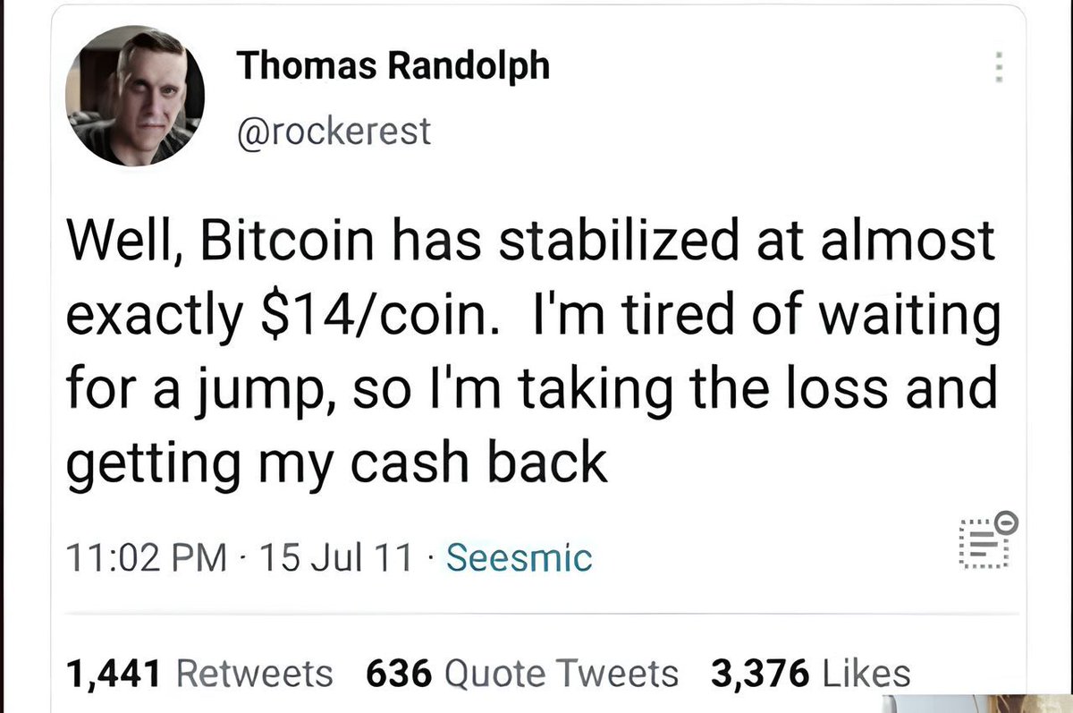 Bitcoin Archive tweet media