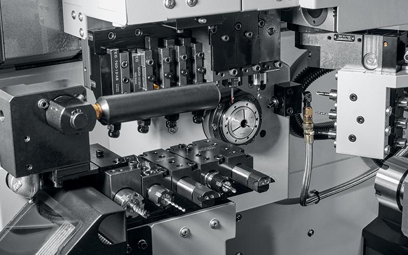 EllisonTech's tweet image. 💡 Explore how Tornos’ Swiss GT, XT, Nano, and DT Series deliver the flexibility and performance manufacturers demand.

Read our full article here: bit.ly/474UuUs

#SwissMachining #ManufacturingInnovation #PrecisionEngineering #EllisonTechnologies