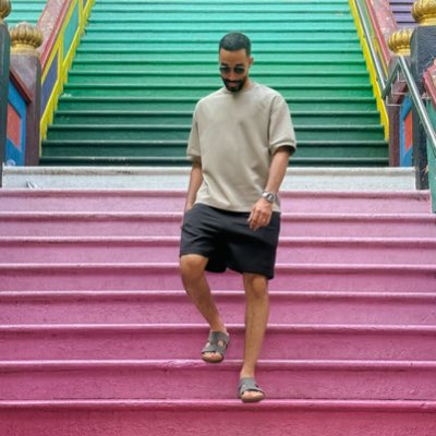 #NewProfilePic