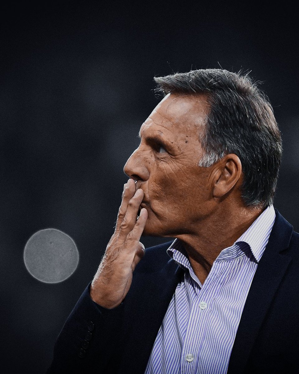 Lo ENORME que fuiste, sos y serás MIGUELO 💙💛