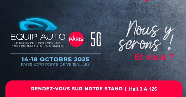 CJelly78's tweet photo. #EQUIPAUTO2025 is one week away! 🎉 Here's what you can expect to experience at Hall 3A, Booth 126 with the 3M team: #3Mer https://t.co/rneAPcJT1K https://t.co/Uv0K6VS2wF