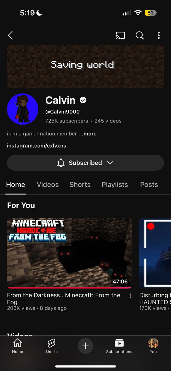 cutz_wil's tweet photo. @337kkuma Calvin
He’s so funny man https://t.co/Pn210V3c1E