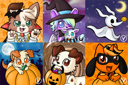 🐾 Veemonsito🐾 🌟Commissions OPEN🌟 tweet media