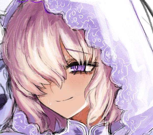 進捗、この26日間の全てをこの絵に捧げます 