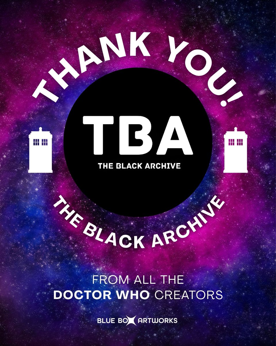 Blue Box Artworks ✨ tweet media