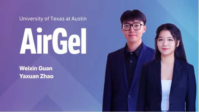 UT Austin tweet media