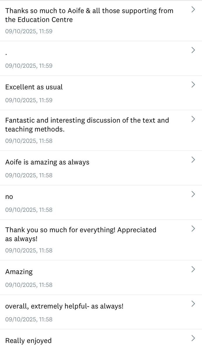 Tralee Education Support Centre tweet media