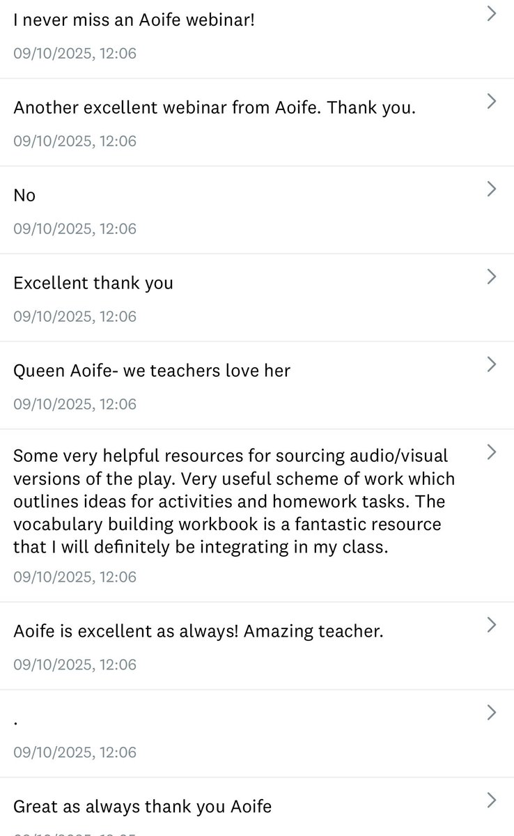 Tralee Education Support Centre tweet media