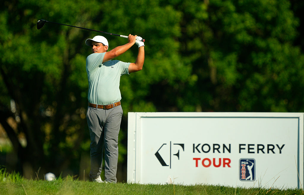 Golf Channel LA tweet media