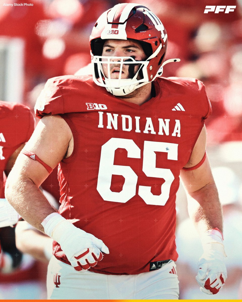 PFF College tweet media