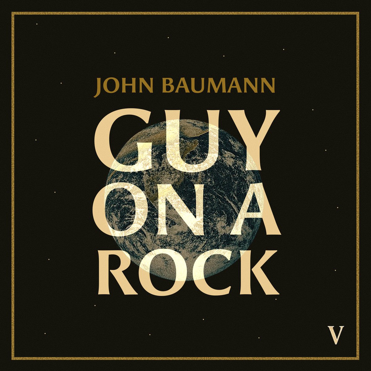 Comin' up at 6 o'clock this afternoon I'll play "Guy On A Rock", the new album from <a href="/JohnBaum/">John Baum</a> in its entirety and commercial free on 95.7 Kpur Armadillo 
Available everywhere tomorrow. 
johnbaumannmusic.com