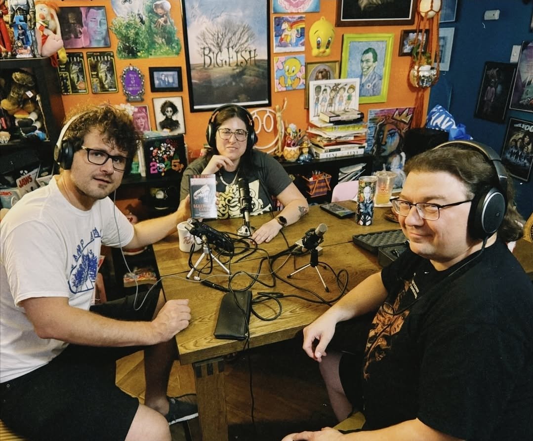 That Movie Is Fine Podcast tweet media