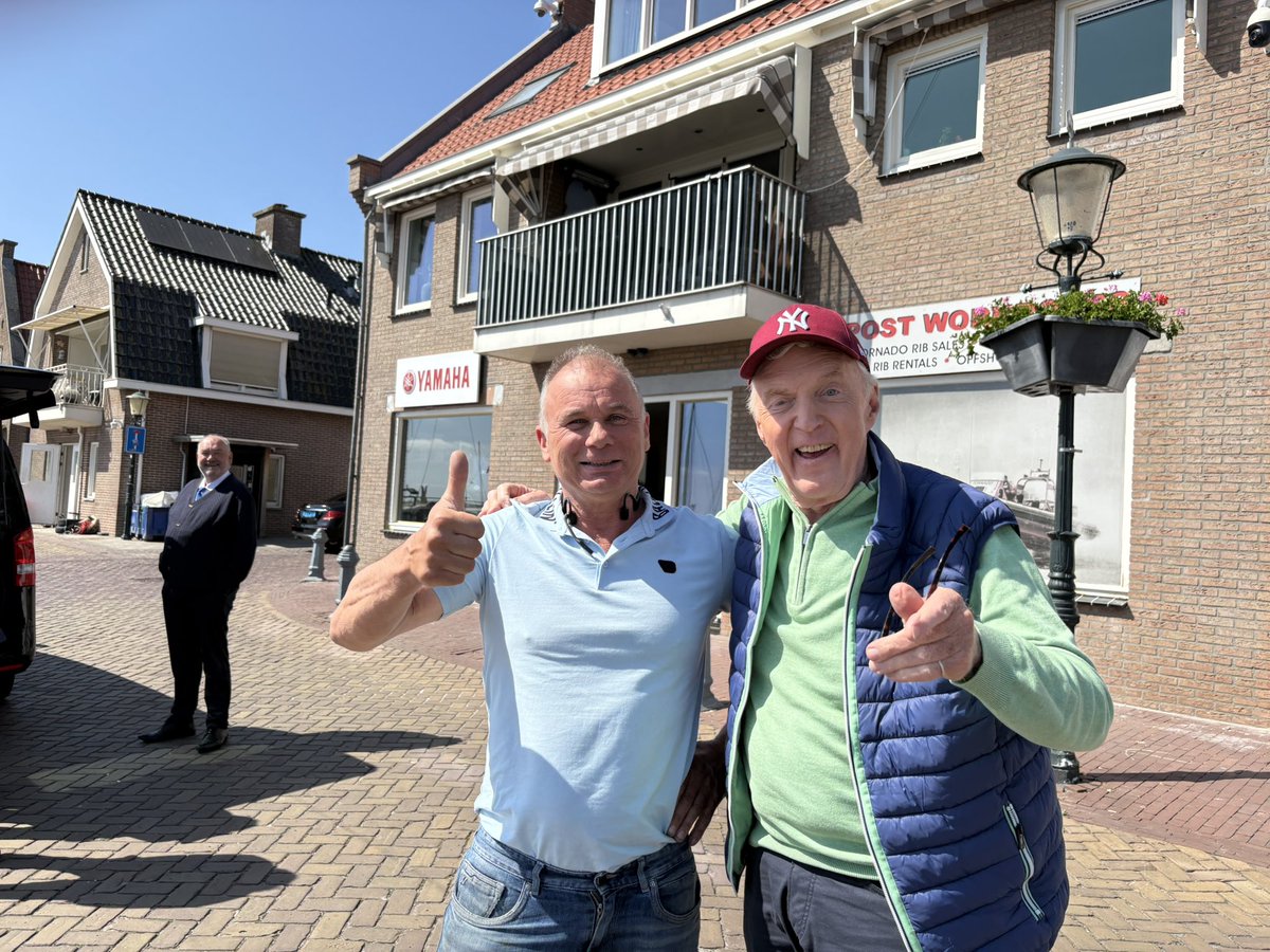 klaas post tweet media