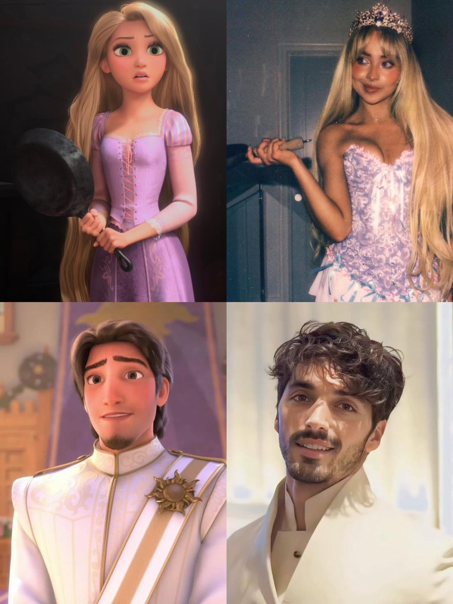 FandomNic's tweet image. Taybrina is literally the only answer!