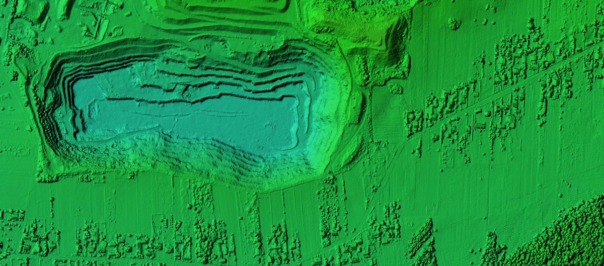 From George Hickman's 1968 pioneering flight to NASA's space-based systems, bathymetric LiDAR has revolutionized underwater mapping and marine exploration.

photonicsonline.com/doc/beyond-the…