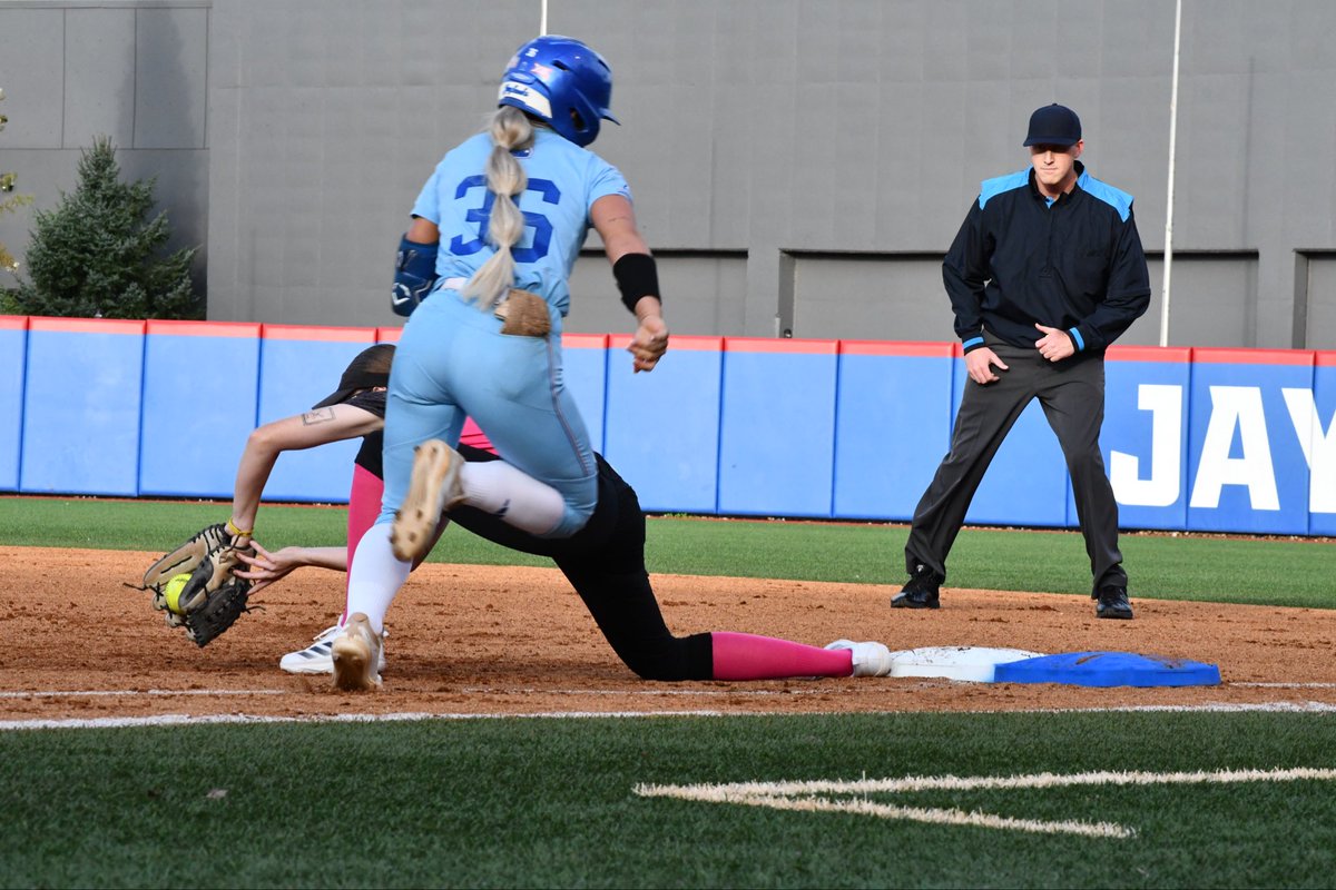 Ottawa Braves Softball tweet media