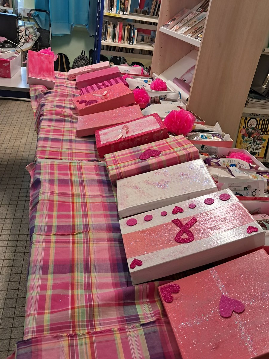 Clg Jacques Roumain tweet media