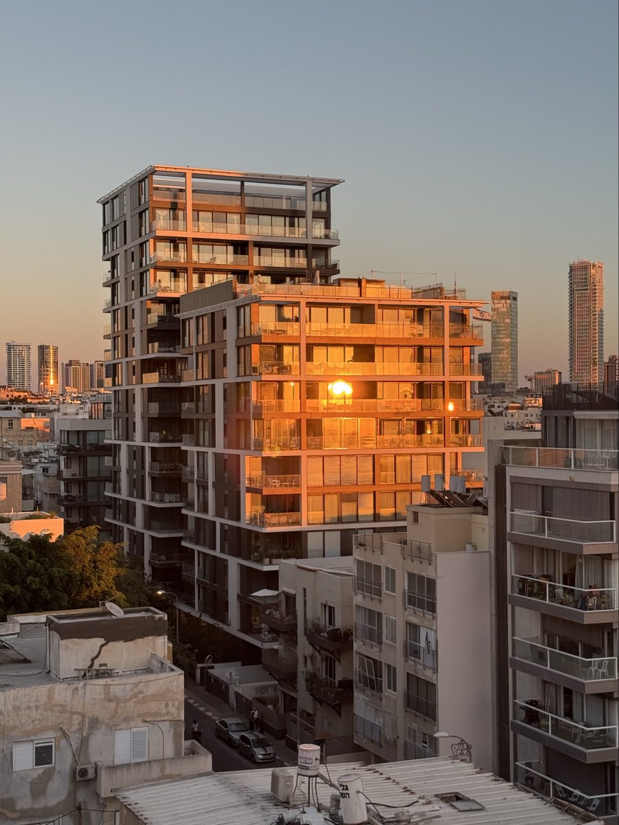 Rewarding and fulfilling to have visited Israel again this year, though I hope, of course, the sad circumstances will change. Until we meet again. #BringThemHomeNow