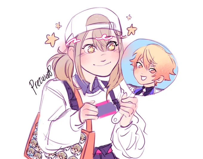 + #pjsk_FA