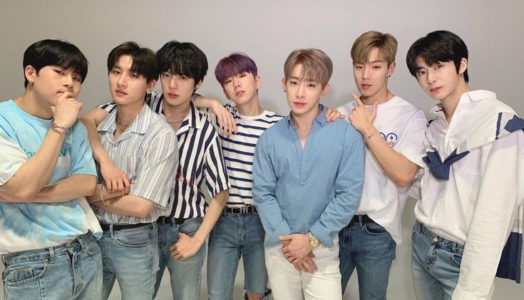 PhoenixBebe445's tweet photo. 📢 Hello MonWenee
We haven't  been to us for a long time, technical problems don't give us the opportunity to constantly be here and keep abreast of everything. 
We will try to bypass blocking and try to take part in life more
#MONSTAX7 @OfficialMONSTAX @official__wonho https://t.co/k4kJM7Aq1F