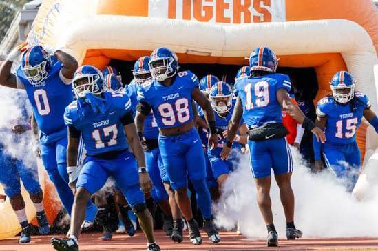 Jamario Rice (@jamariorice07) on Twitter photo AGTG Blessed to receive another offer from Savannah State University 🔵🟠 <a href="/WareCoGators/">Ware County Gator Nation</a> <a href="/coachstrick20/">Jason Strickland</a> <a href="/RecruitGeorgia/">Recruit Georgia</a> <a href="/RussellEllingt4/">Russell Ellington</a> AGTG Blessed to receive another offer from Savannah State University 🔵🟠 <a href="/WareCoGators/">Ware County Gator Nation</a> <a href="/coachstrick20/">Jason Strickland</a> <a href="/RecruitGeorgia/">Recruit Georgia</a> <a href="/RussellEllingt4/">Russell Ellington</a>