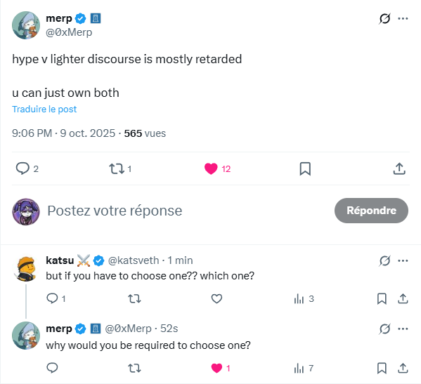 Marusha tweet media