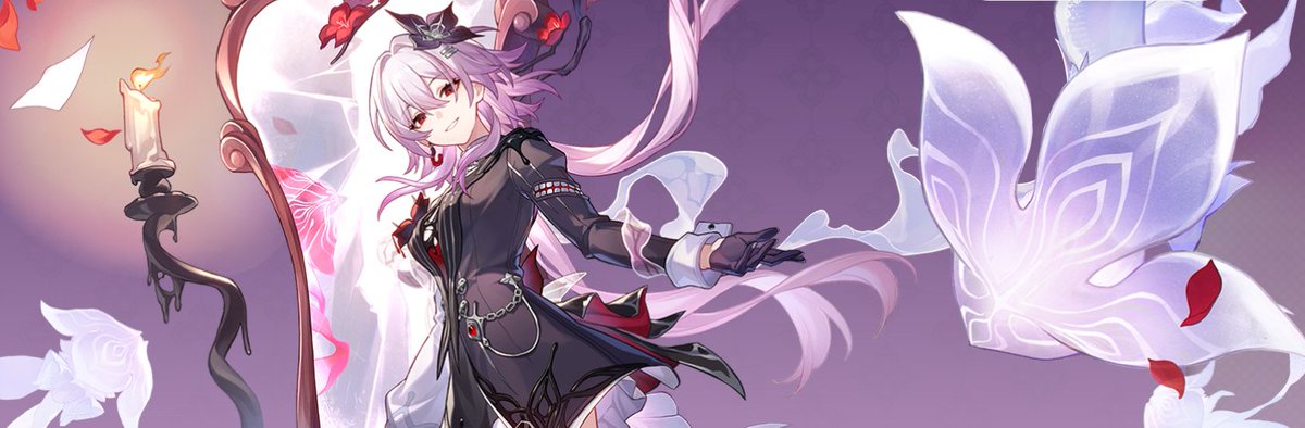 Viloup_'s tweet photo. 🔴 [ Honkai: Star Rail ] Invoc de Nocterna 😈 (  March 7th ) + Histoire 🌙 https://t.co/F19erwXroG 

#nocterna #hsr #fr #vtuber https://t.co/aYTTatYZGQ