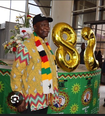 Breaking: The dismissal of Retired Brigadier General Ezekiel Zabanyana as ZANU-PF Director General signals more than a routine reshuffle — it exposes fresh tensions in the ruling party’s unresolved succession battle.