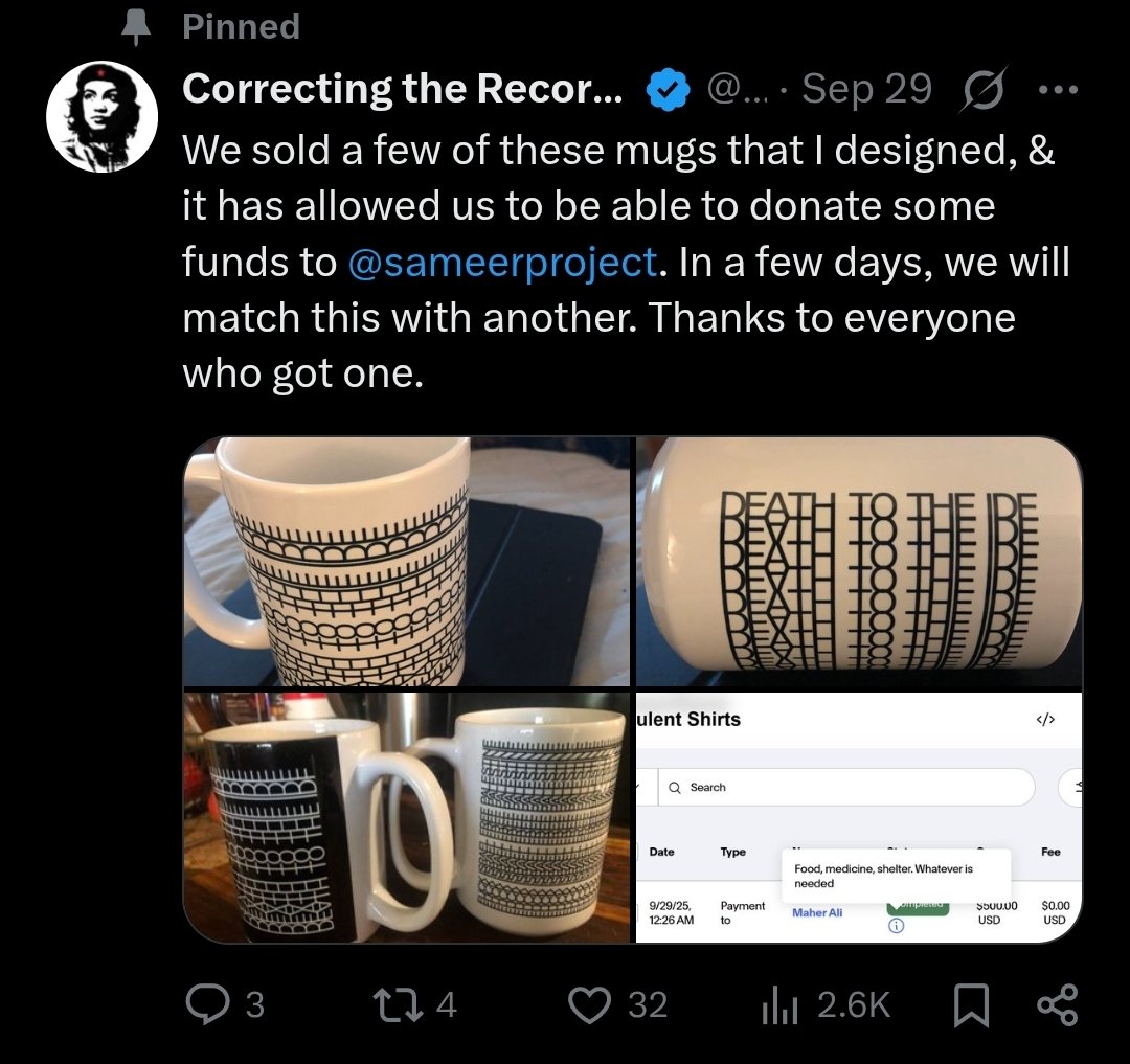 Rob101118190's tweet image. On a serious note, I can admire a good grift. Profiting from poor communist is certainly a niche 4k move but mugs and t-shirts? 

You&apos;re like the rush Limbaugh of the left.