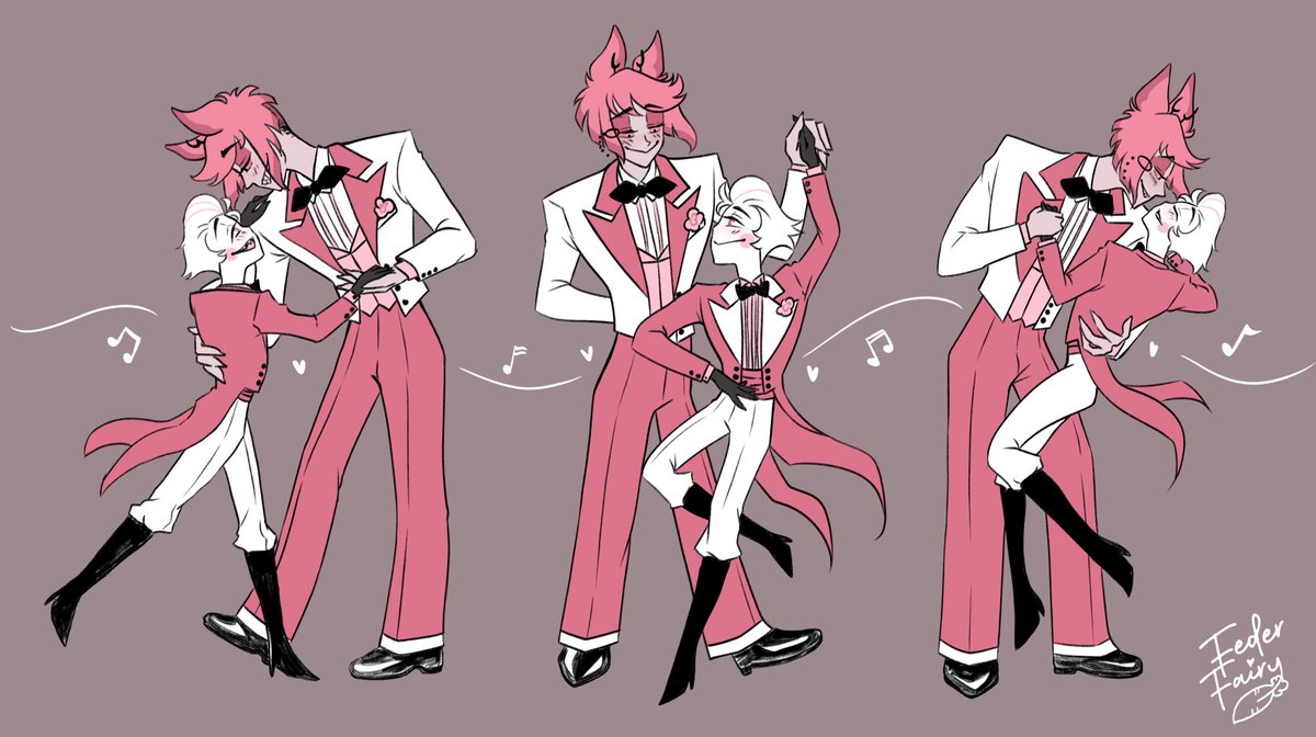 Dancing at the Reopening Party!
🍎📻
Who is delusional? Not me. Nono.
#radioapple